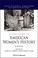 Cover of: Companion to American Women's History