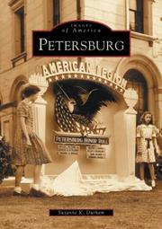 Cover of: Petersburg