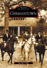 Germantown by Russell S. Hall