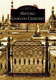 Cover of: Historic Linwood Cemetery