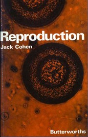 Cover of: Reproduction