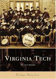 Cover of: Virginia Tech   (VA)  (College History Series)