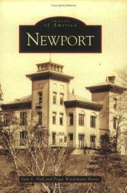 Newport by Judy L. Neff, Judy L. Neff and, Peggy Wiedemann Harris