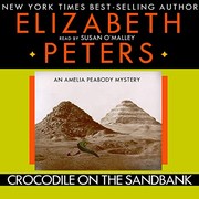 Cover of: Crocodile on the Sandbank