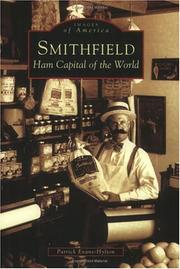 Cover of: Smithfield by Patrick Evans-Hylton