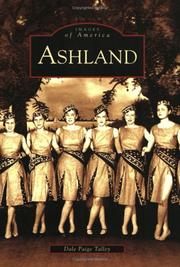 Ashland by Dale Paige Talley