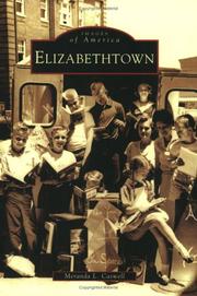 Cover of: Elizabethtown