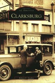 Cover of: Clarksburg