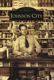 Cover of: Johnson City