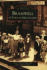Bramwell by Louise Dawson Stoker, Louise  Dawson  Stoker, Dana  Stoker  Cochran
