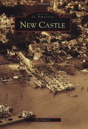 Cover of: New Castle by Jim Travers