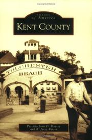 Cover of: Kent County