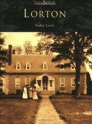 Cover of: Lorton  (VA)