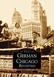 German Chicago Revisited   (IL) by Raymond Lohne