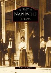 Cover of: Naperville   (IL)