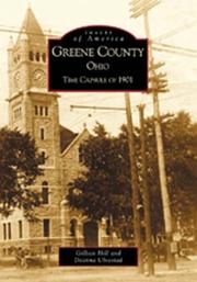 Greene County by Gillian Hill, Deanna Ulvestad