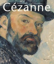 Cover of: Cézanne by edited by Felix Baumann ... [et al.] ; contributions by Friedrich Teja Bach ... [et al.]