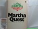 Cover of: Martha Quest (Children of Violence)