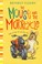 Cover of: The Mouse And The Motorcycle