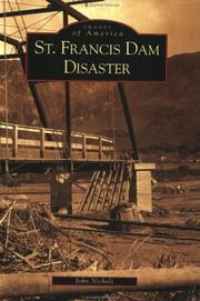 St. Francis Dam Disaster by John Nichols