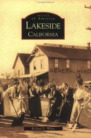 Cover of: Lakeside  (CA)