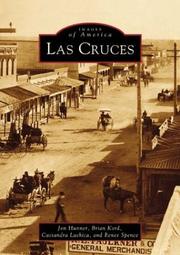 Cover of: Las Cruces