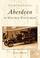 Cover of: Aberdeen in Vintage Postcards  (SD)   (Postcard History Series)