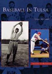 Cover of: Baseball in Tulsa    (OK)   (Images of Baseball)