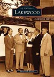 Lakewood by Thea Gallo Becker