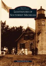 Cover of: Lighthouses of southwest Michigan by Susan Roark Hoyt