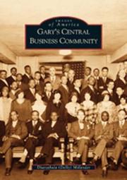 Cover of: Gary's central business community