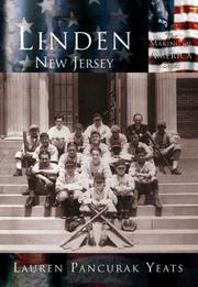 Linden   (NJ)  (Making  of  America) by Lauren  Yeats