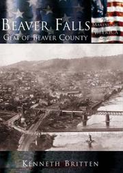 Cover of: Beaver  Falls by Kenneth  Britten