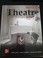 Cover of: Theatre Brief