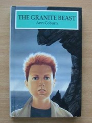 Cover of: The granite beast. by Ann Coburn