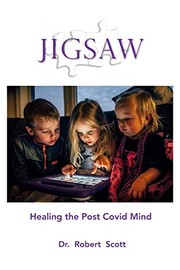 Cover of: Jigsaw: Healing the Post Covid Mind