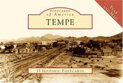 Cover of: Tempe (AZ) (Postcards of America)