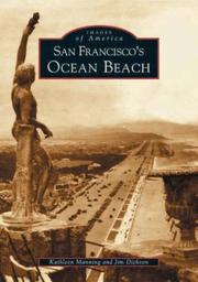 Cover of: San Francisco's Ocean Beach