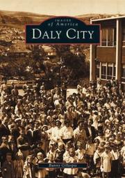 Cover of: Daly City
