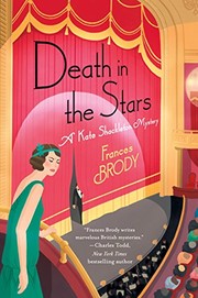 Cover of: Death in the stars