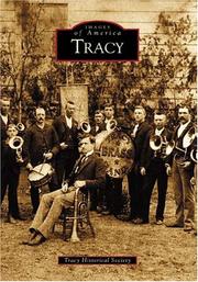 Cover of: Tracy by Tracy Historical Society.