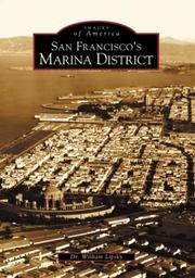 Cover of: San Francisco's Marina District by William Lipsky