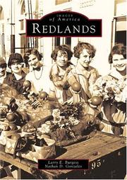Cover of: Redlands