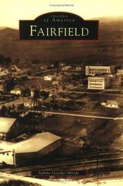 Cover of: Fairfield (CA)