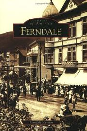Cover of: Ferndale  (CA) by Ferndale Museum
