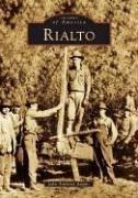 Cover of: Rialto by John Anthony Adams