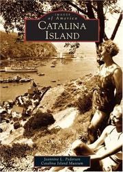 Cover of: Catalina Island
