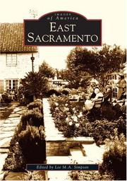 Cover of: East Sacramento   (CA)