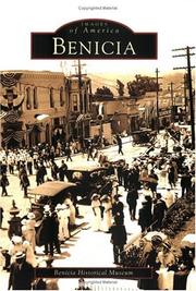 Cover of: Benicia by Julia Bussinger