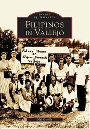 Filipinos in Vallejo by Mel Orpilla